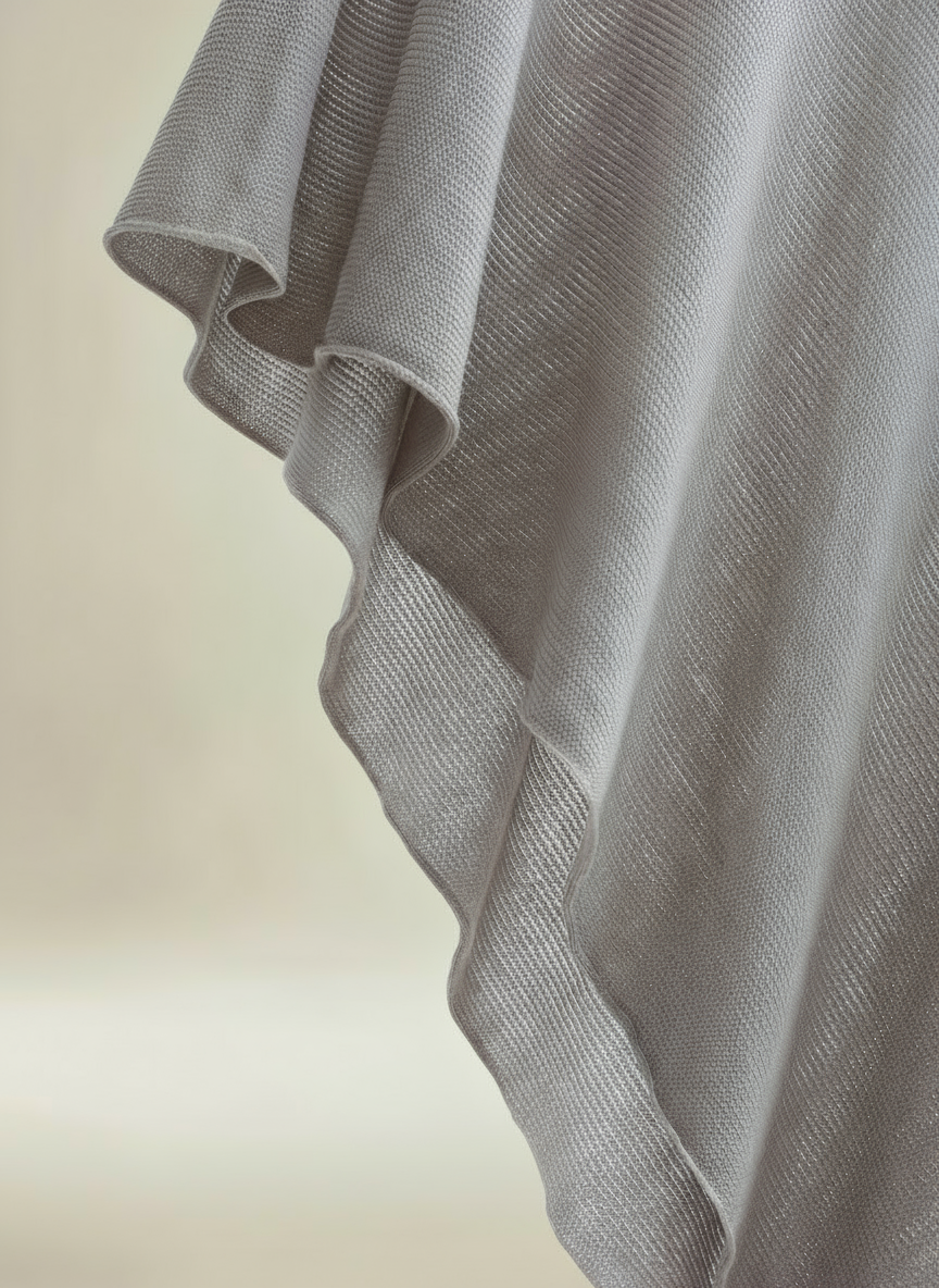 Cape d’allaitement SERENITY - Taupe