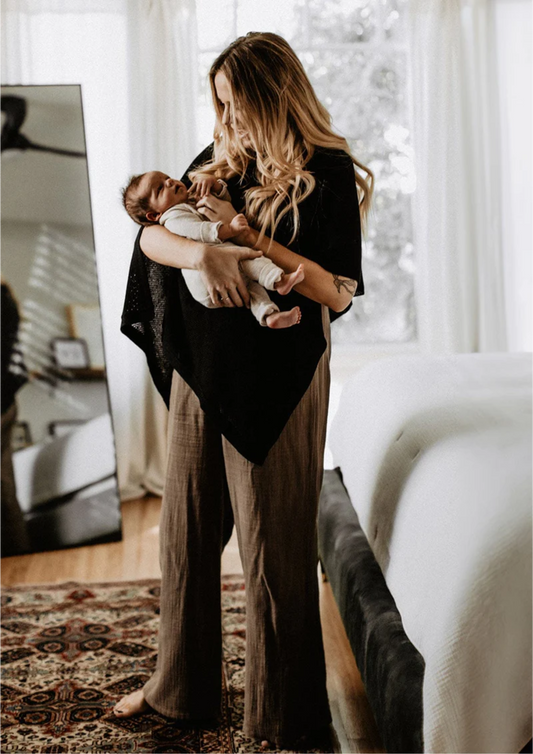 Cape d’allaitement SERENITY