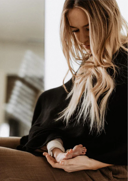 Cape d’allaitement SERENITY